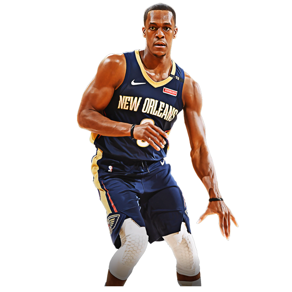 Rajon Rondo