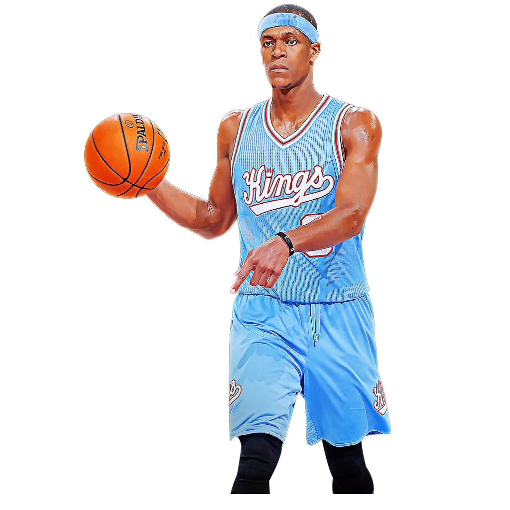 Rajon Rondo