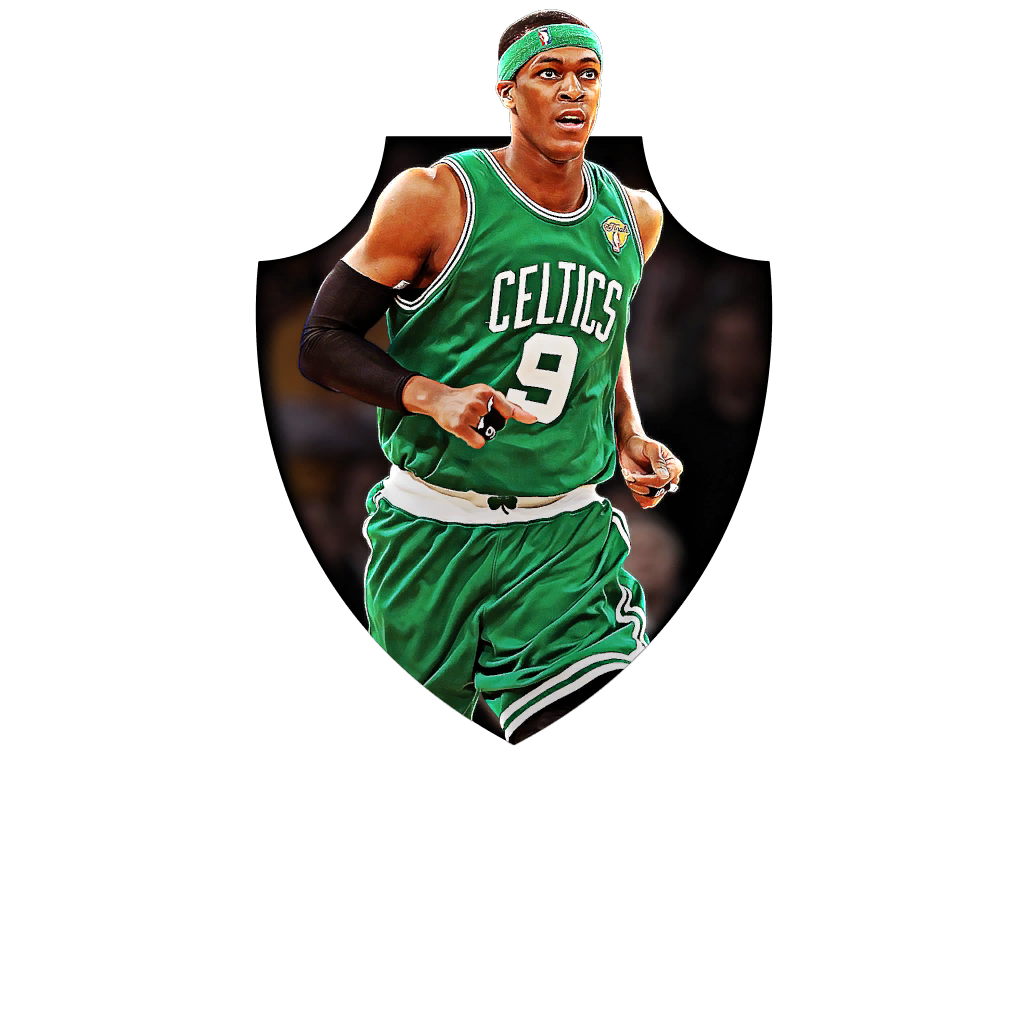 Rajon Rondo