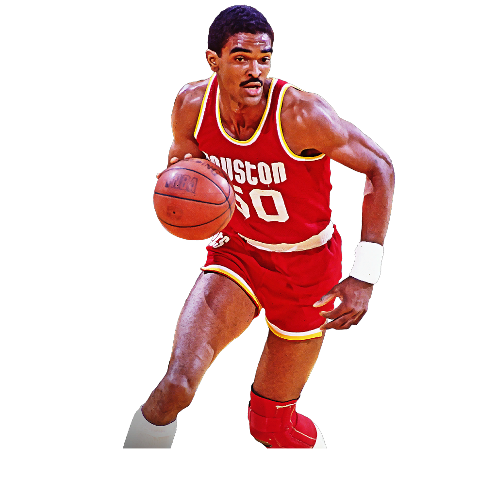 Ralph Sampson