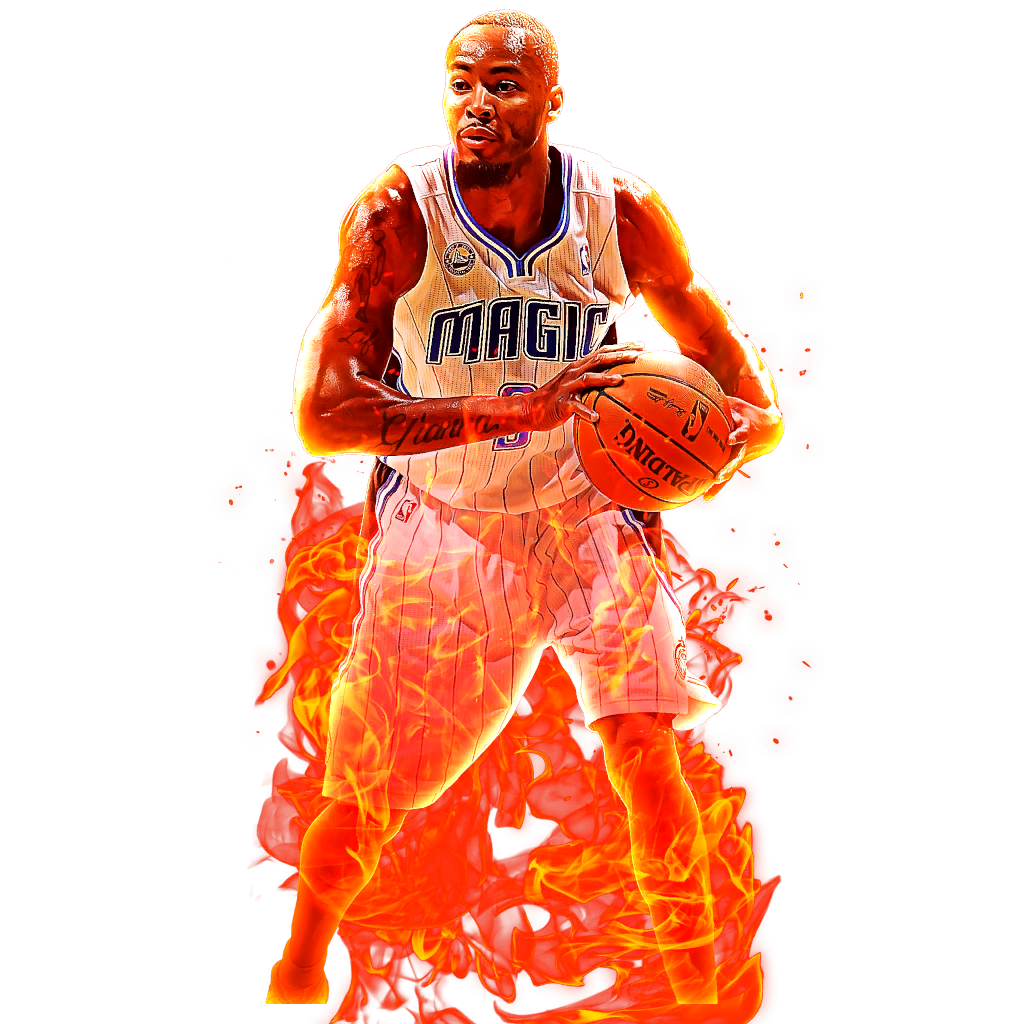 Rashard Lewis