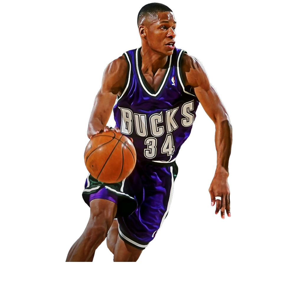 Ray Allen