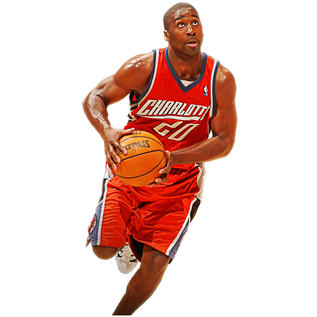 Raymond Felton