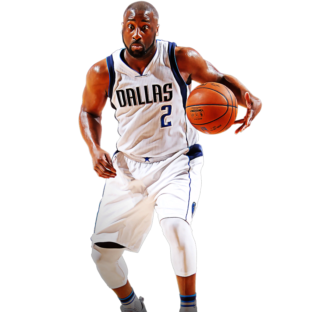 Raymond Felton