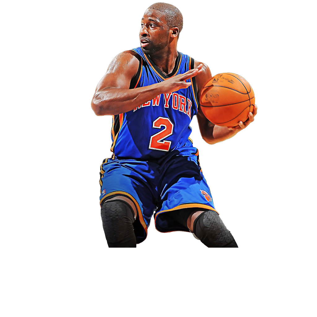 Raymond Felton