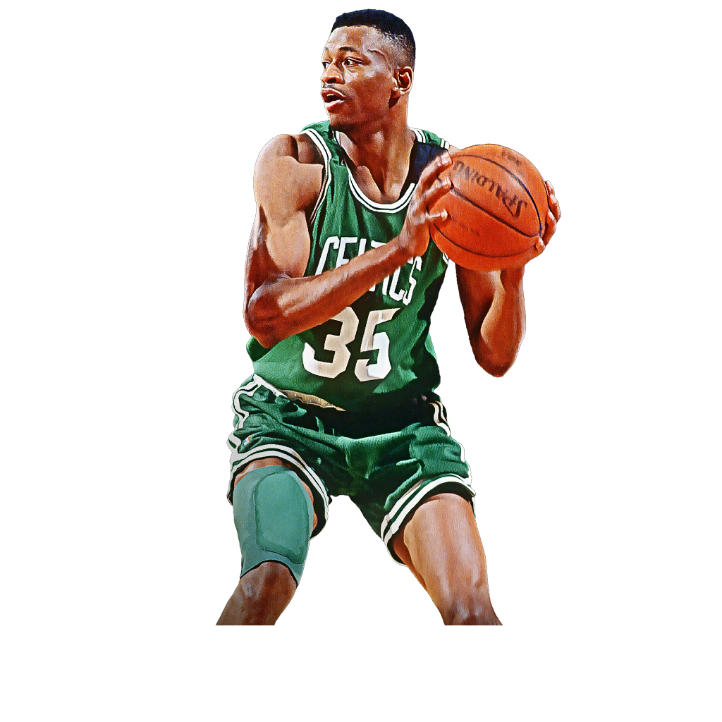 Reggie Lewis