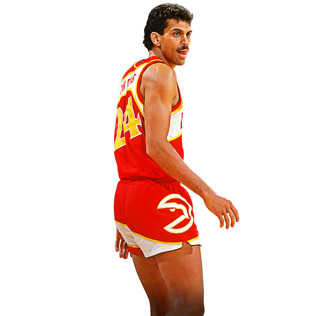 Reggie Theus
