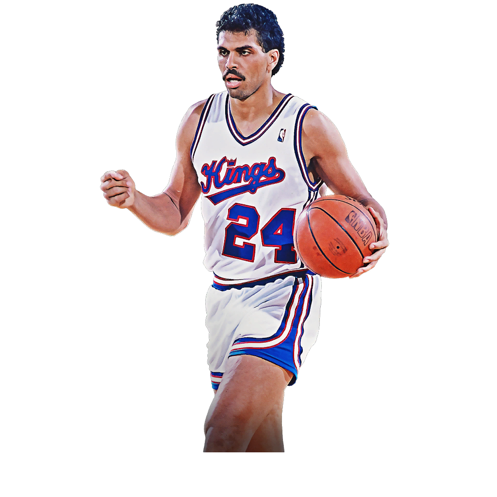 Reggie Theus