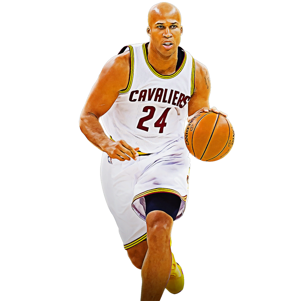 Richard Jefferson