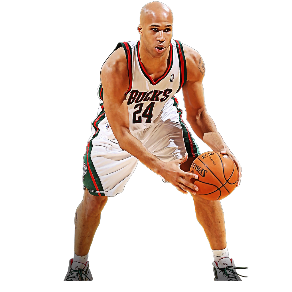Richard Jefferson