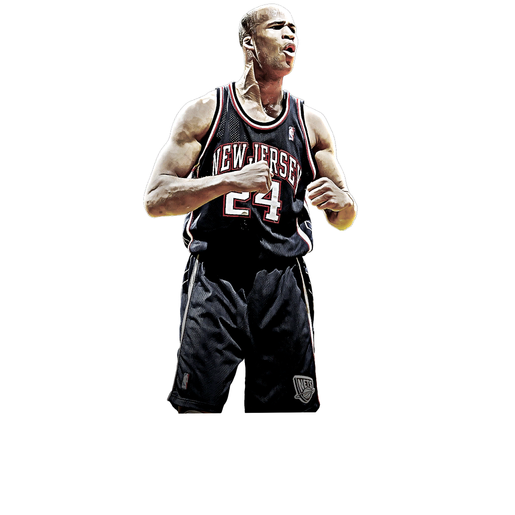 Richard Jefferson