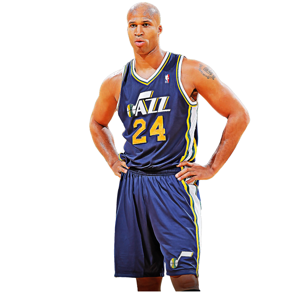 Richard Jefferson