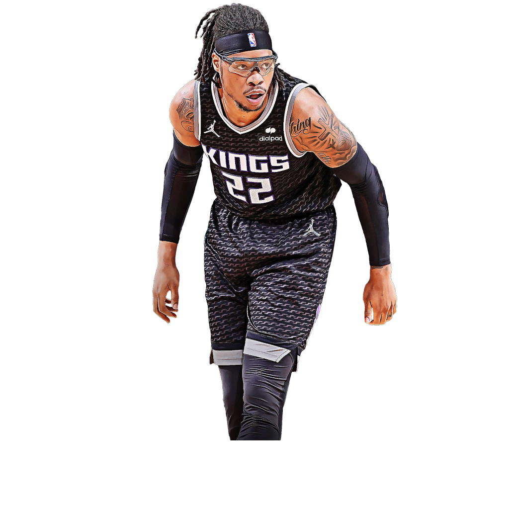 Richaun Holmes