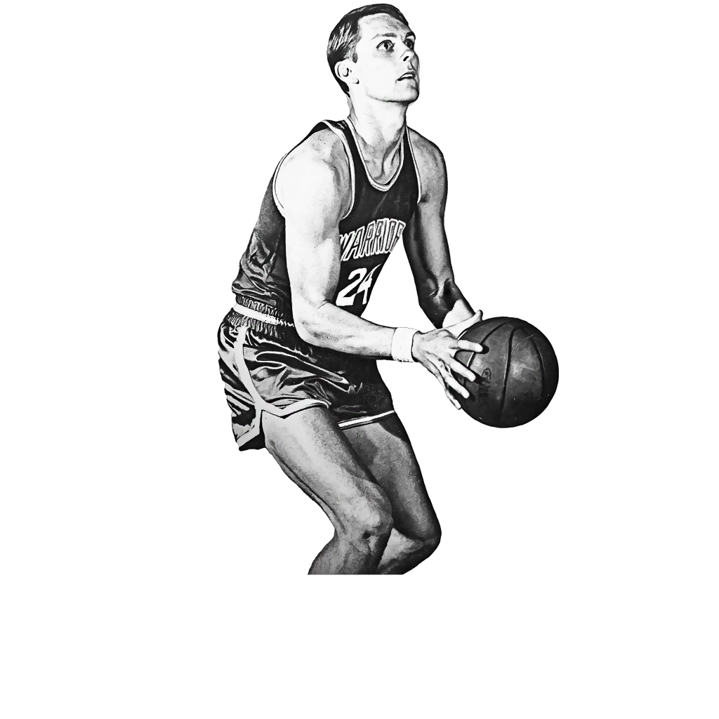 Rick Barry