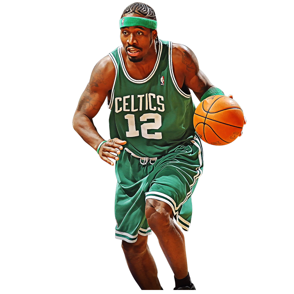Ricky Davis