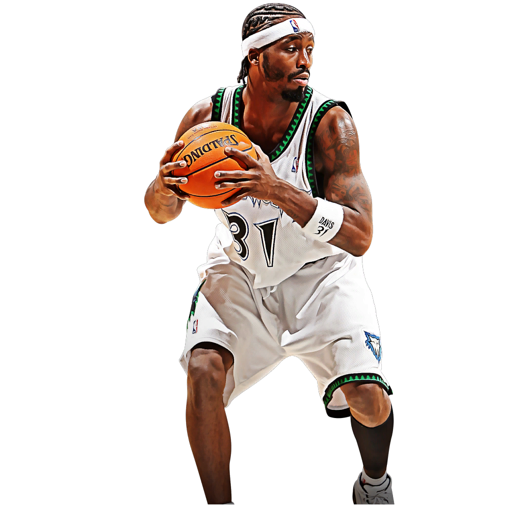 Ricky Davis