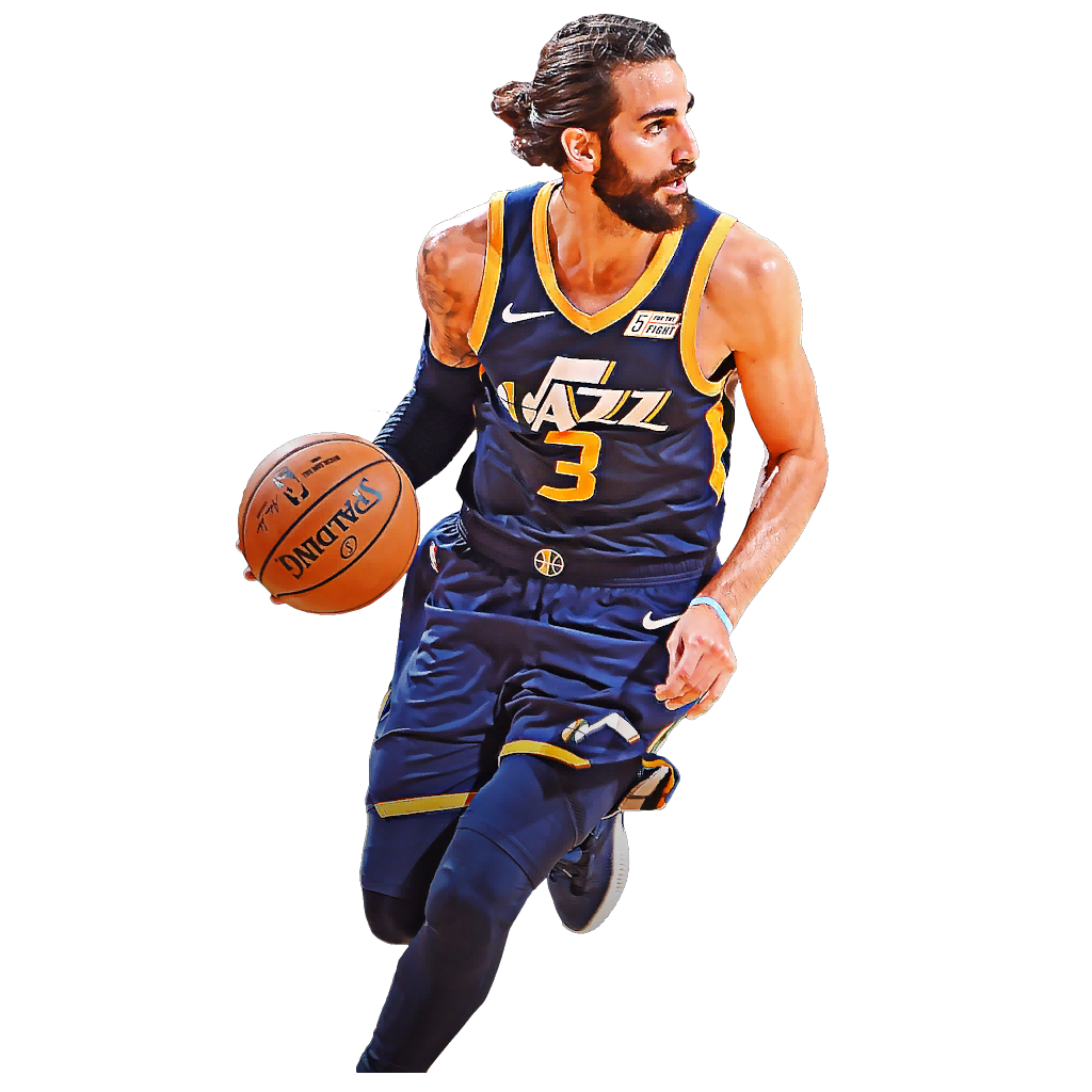 Ricky Rubio