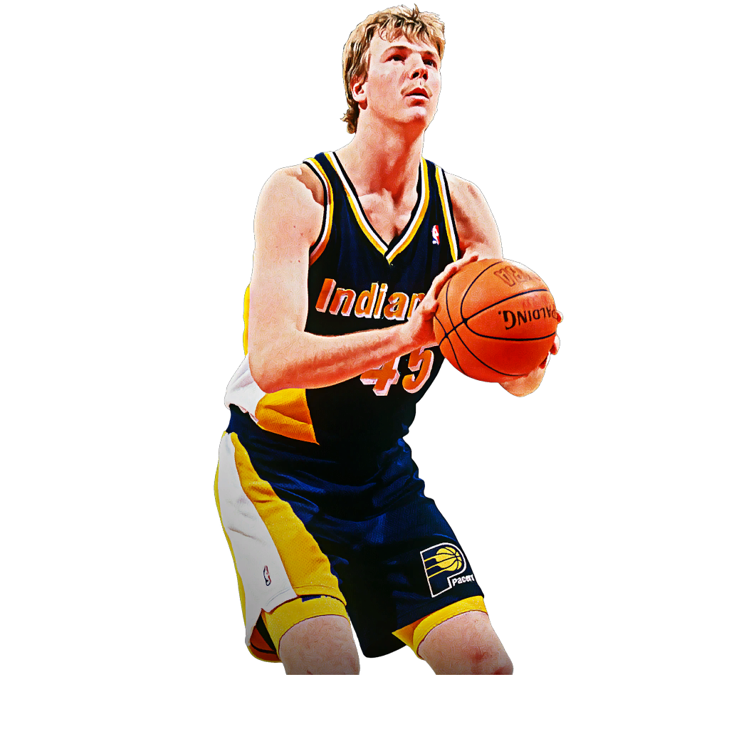 Rik Smits