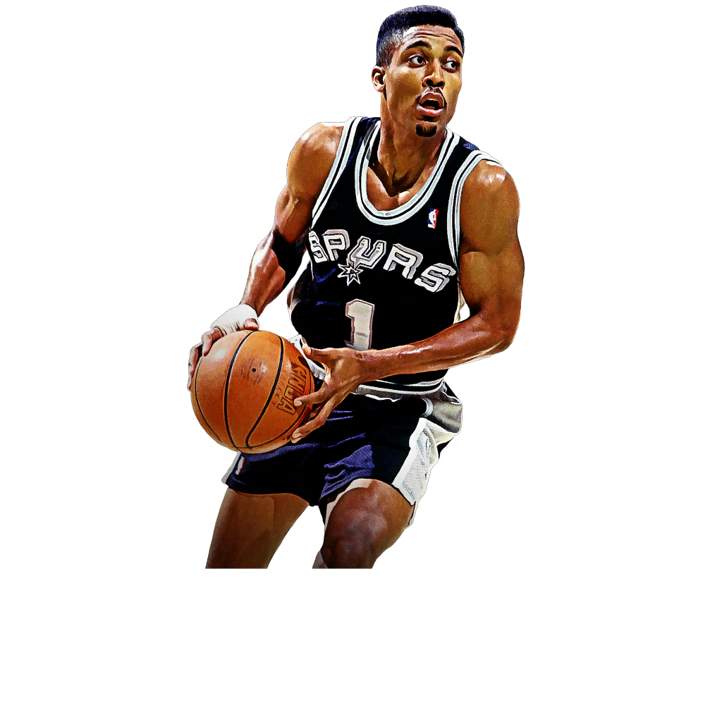 Rod Strickland