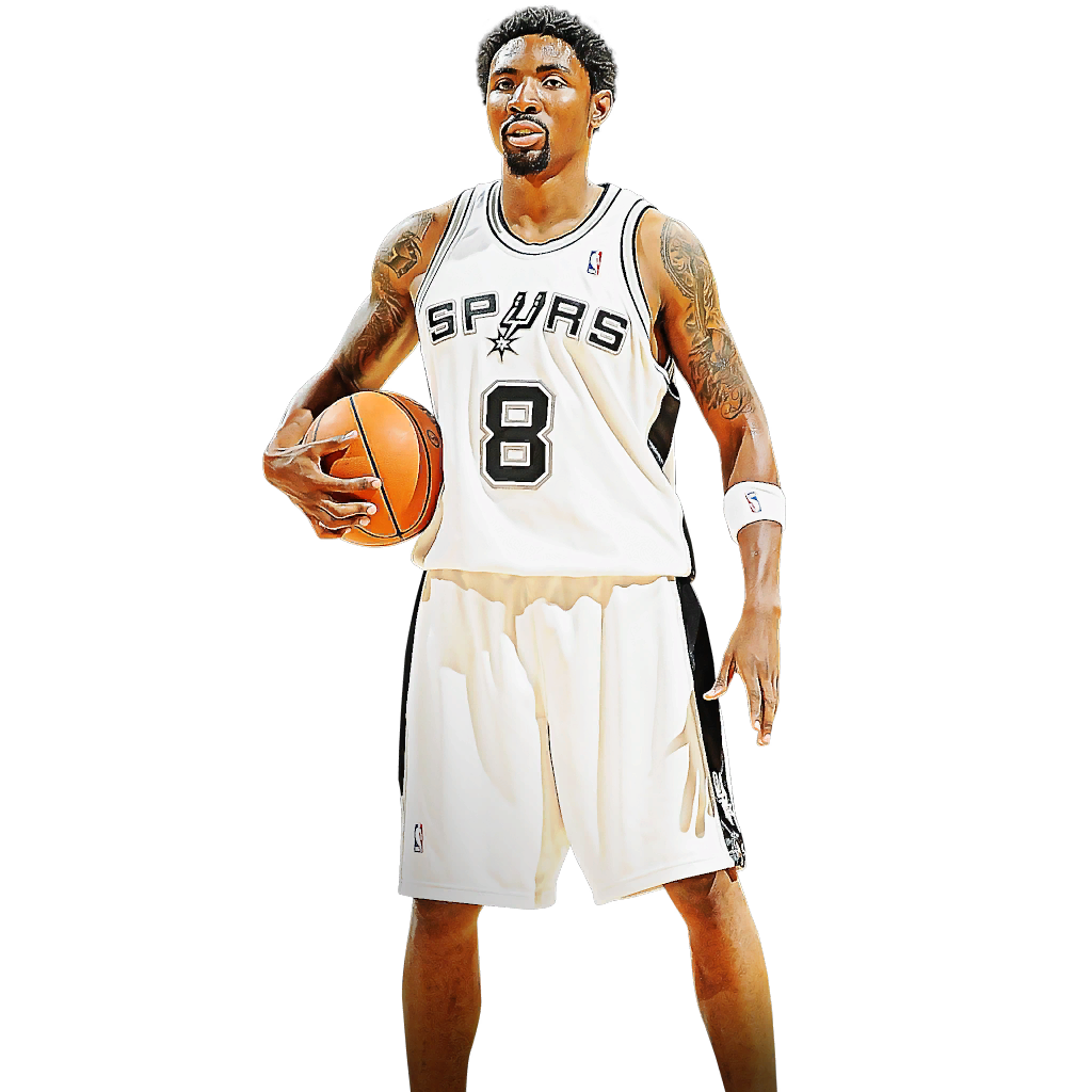 Roger Mason