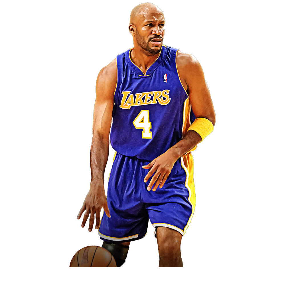 Ron Harper