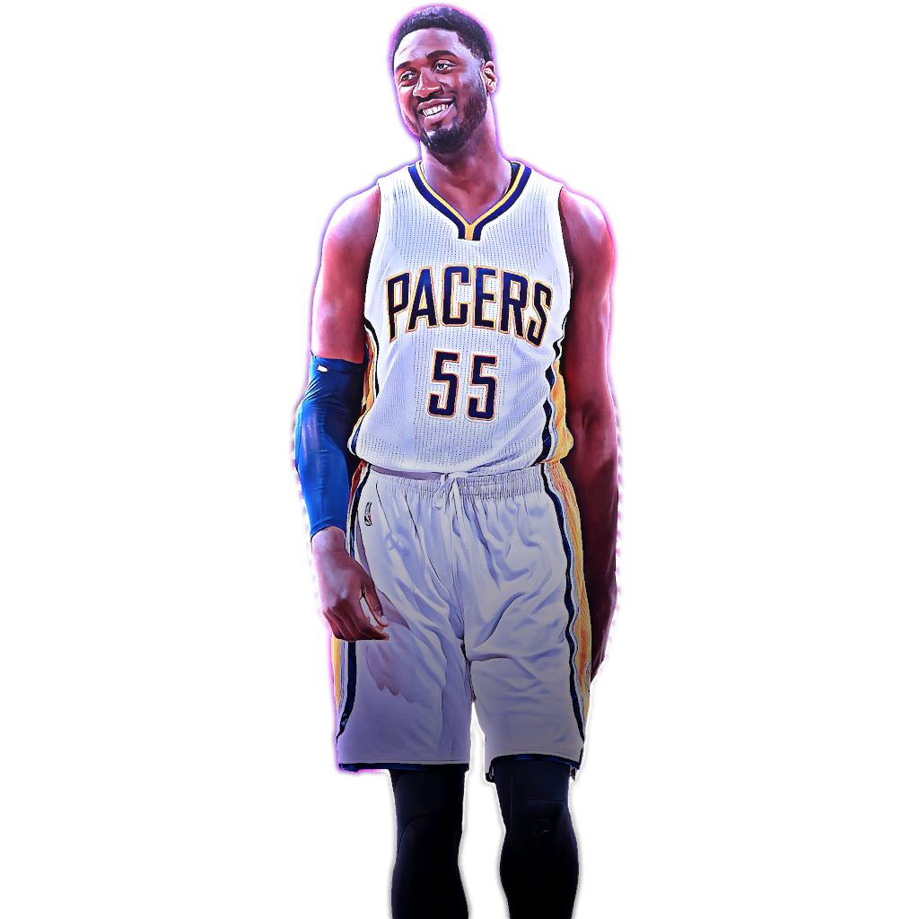 Roy Hibbert