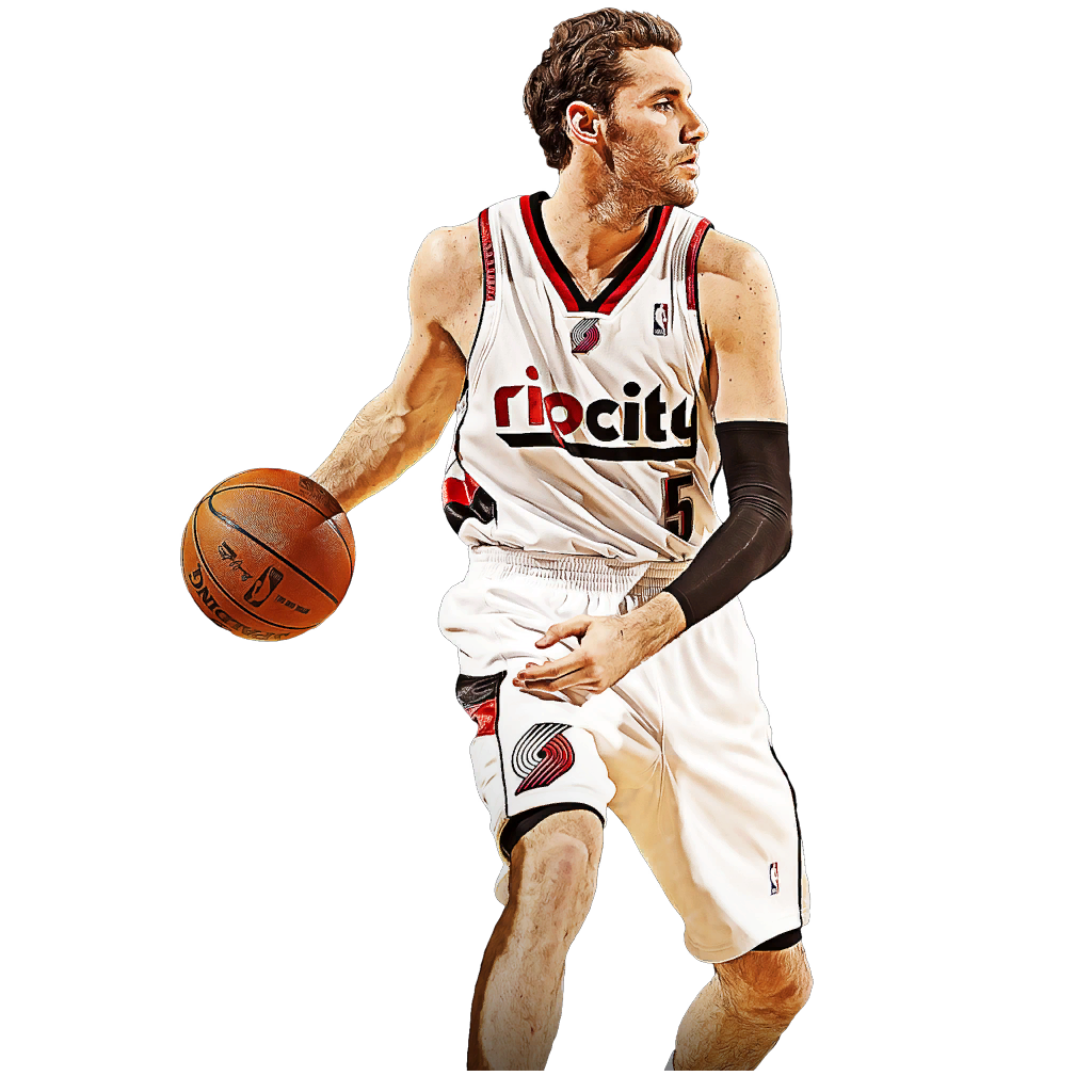 Rudy Fernandez