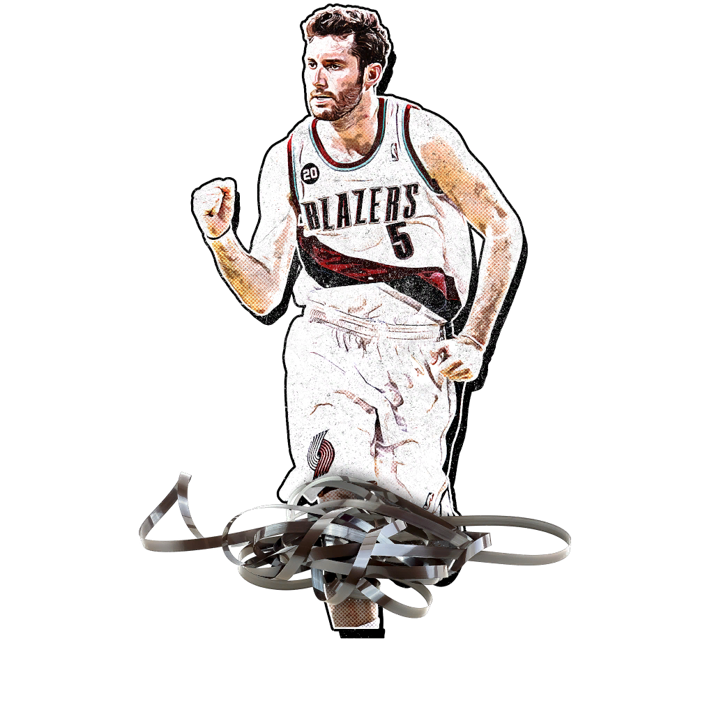 Rudy Fernandez