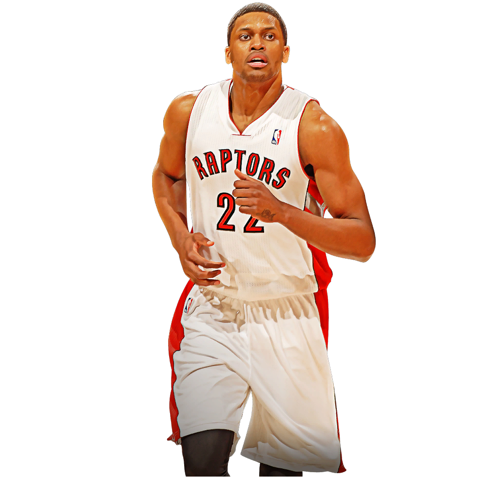 Rudy Gay