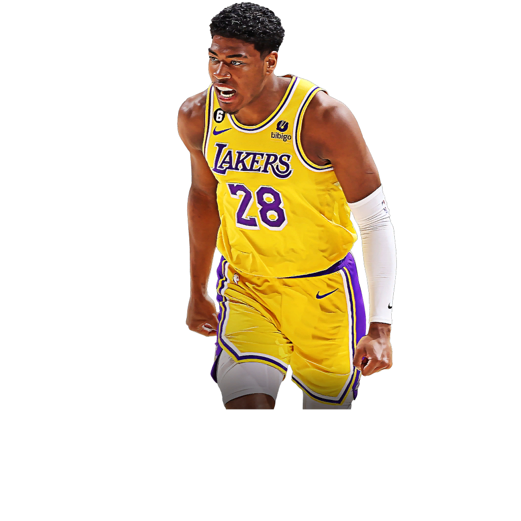 Rui Hachimura