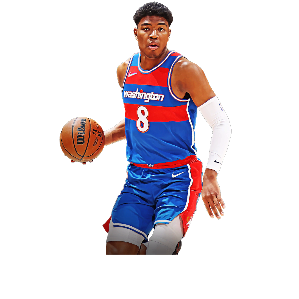Rui Hachimura