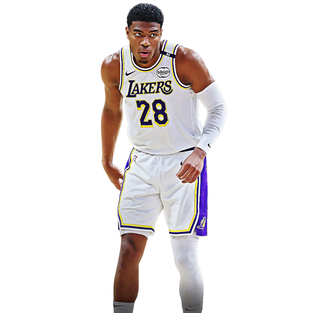 Rui Hachimura