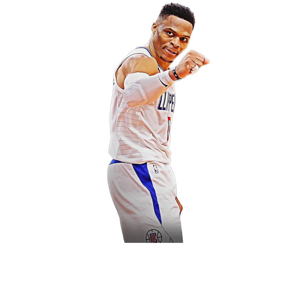 Russell Westbrook