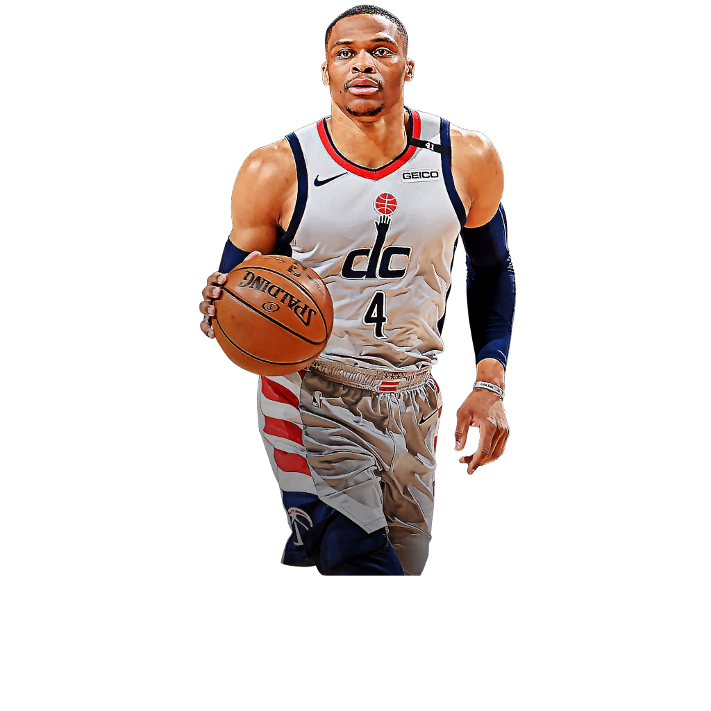Russell Westbrook