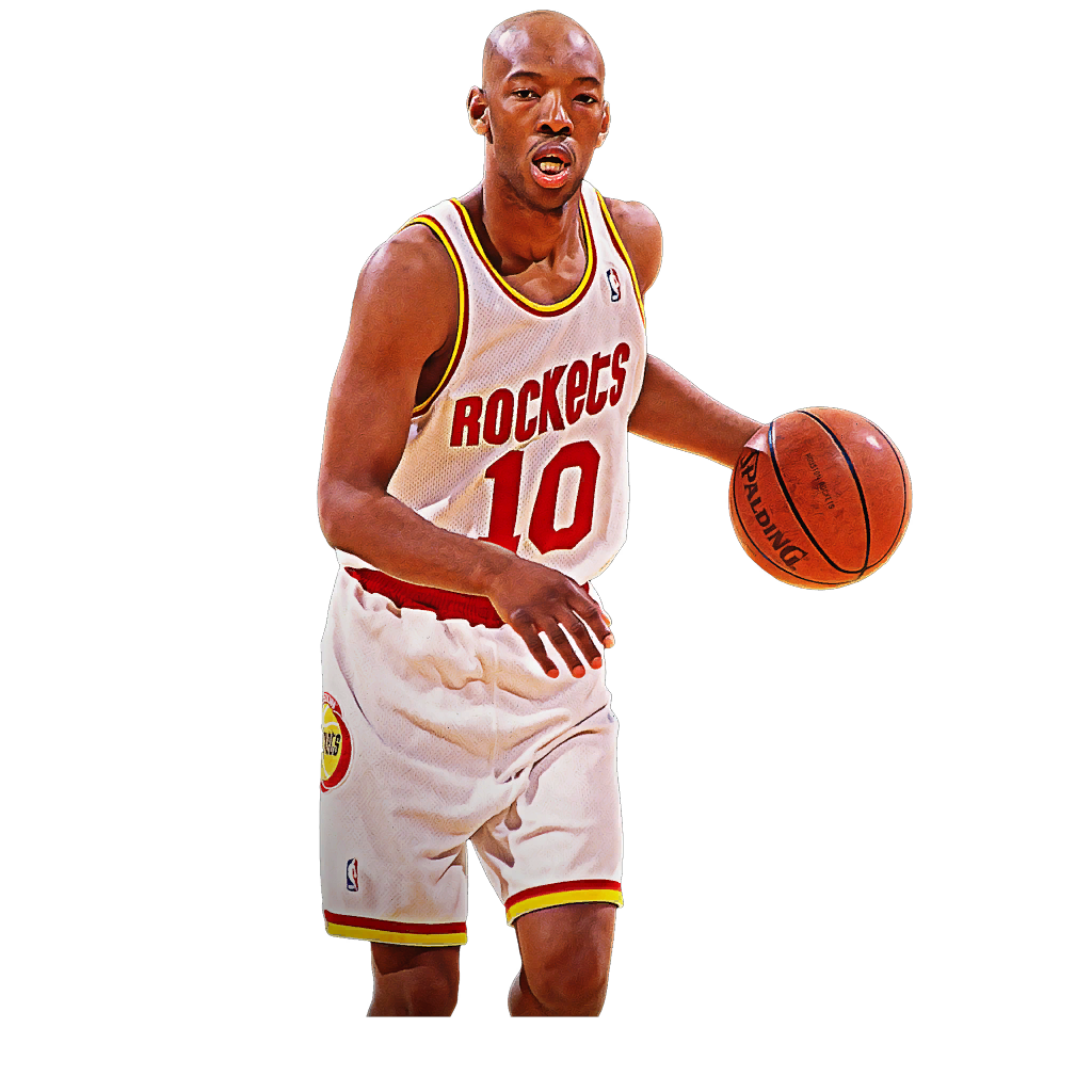 Sam Cassell