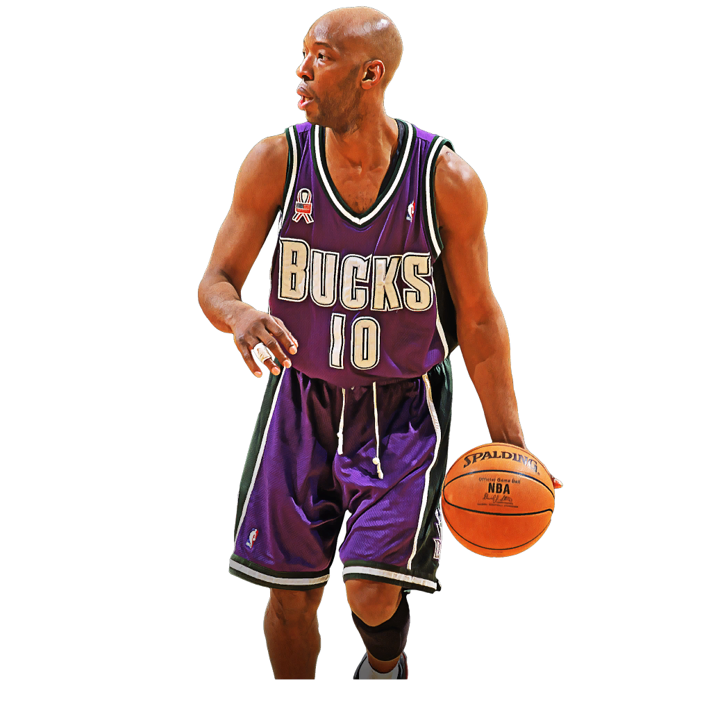 Sam Cassell