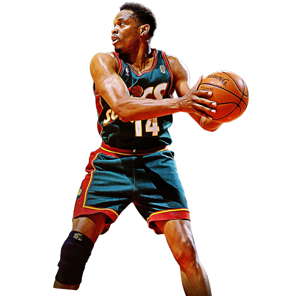 Sam Perkins