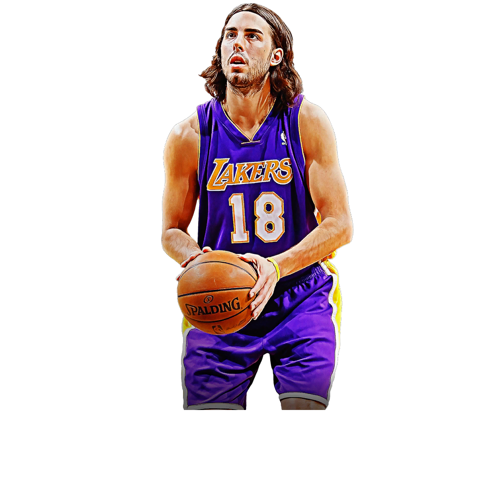 Sasha Vujacic