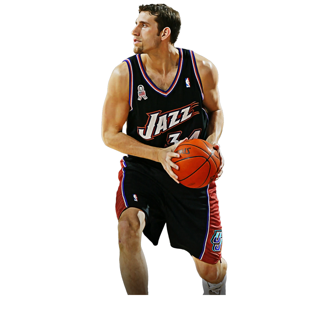 Scott Padgett