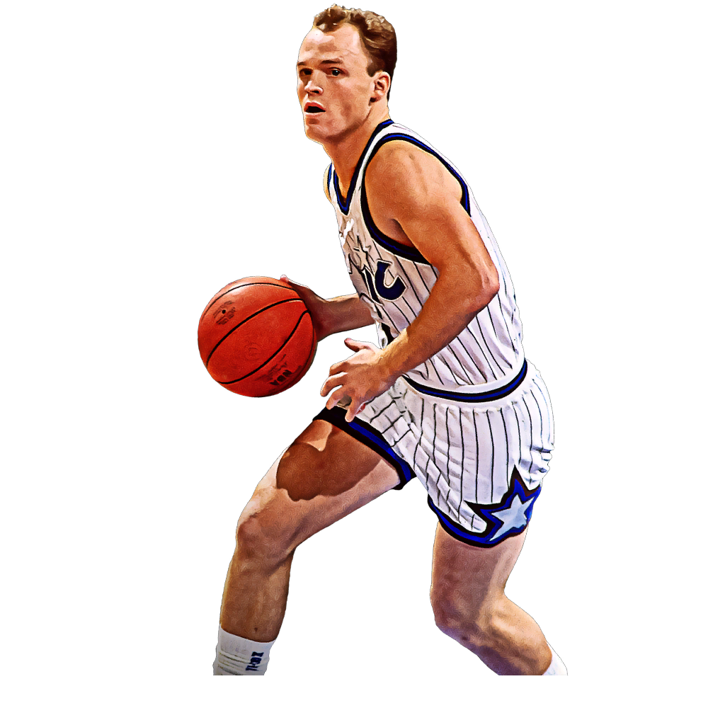Scott Skiles
