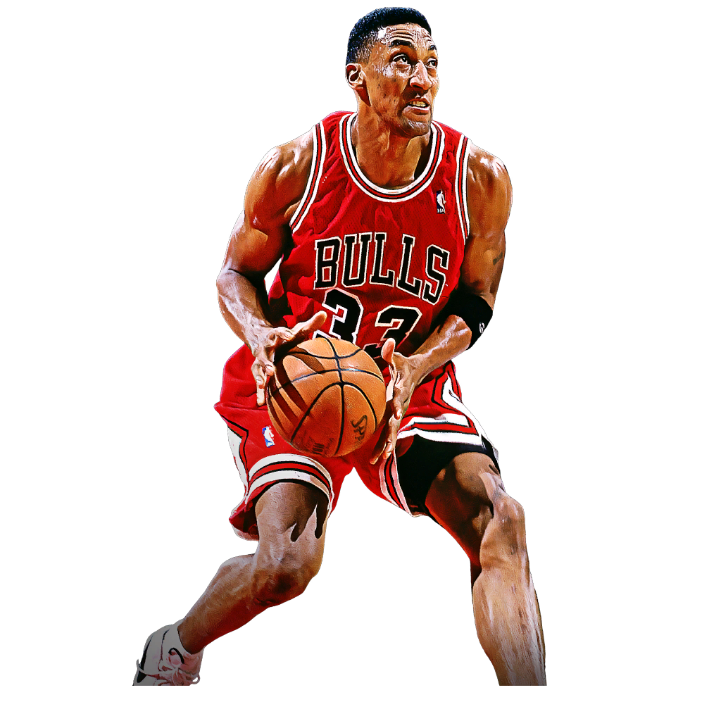 Scottie Pippen