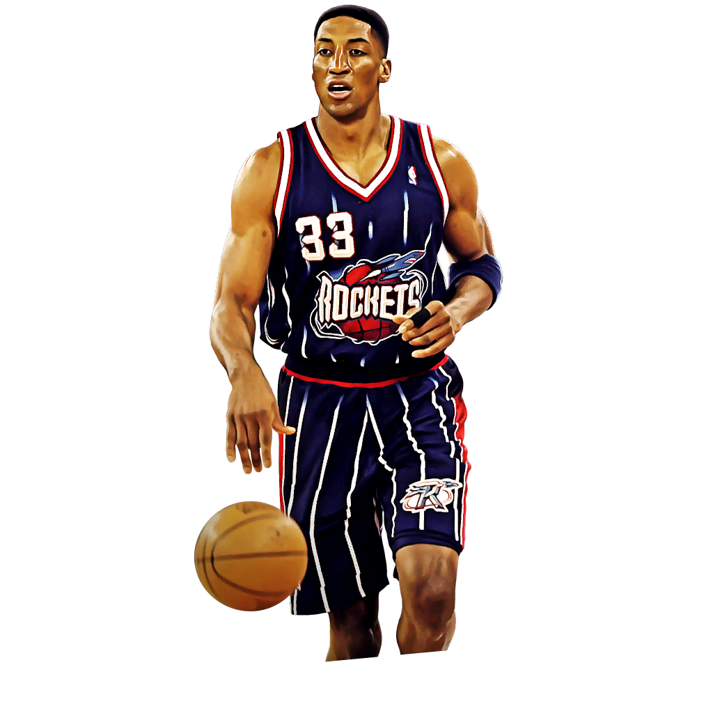 Scottie Pippen