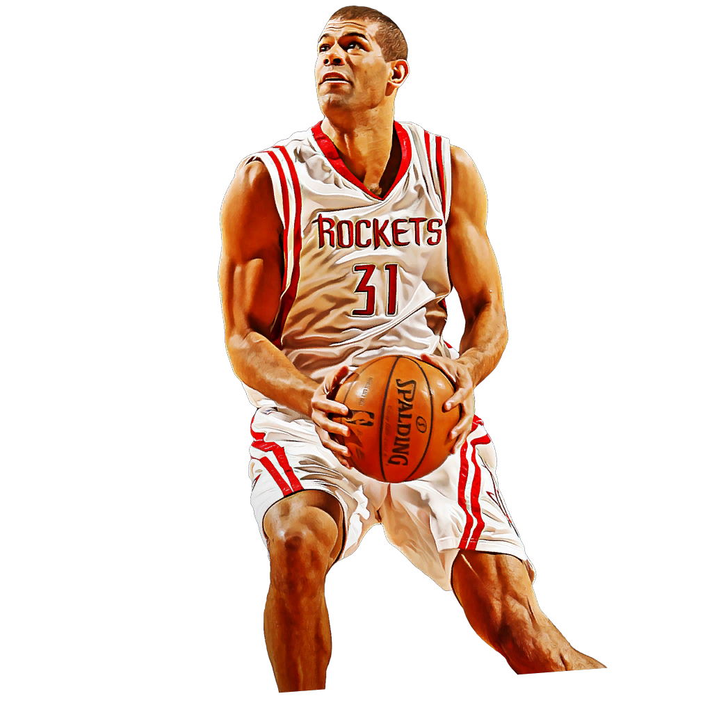 Shane Battier
