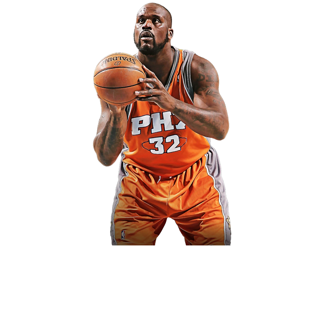 Shaquille Oneal