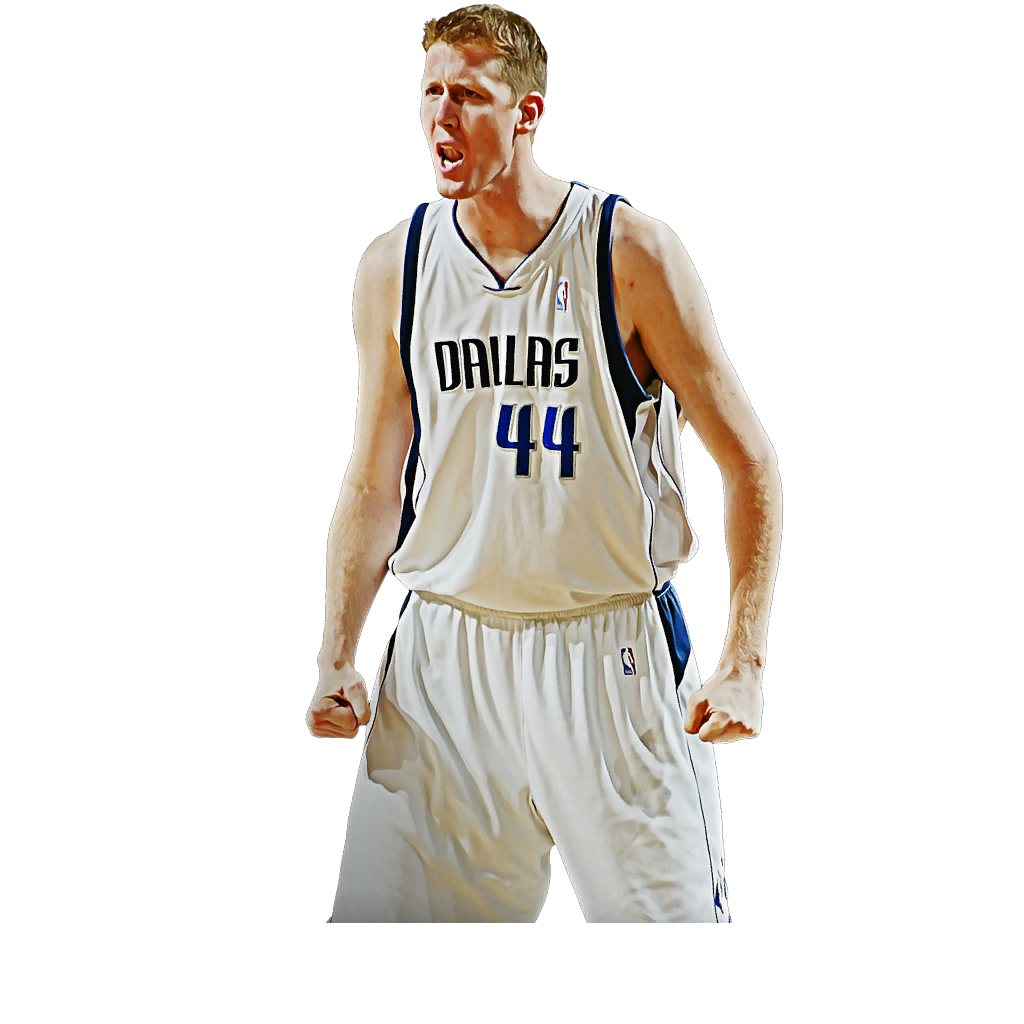 Shawn Bradley