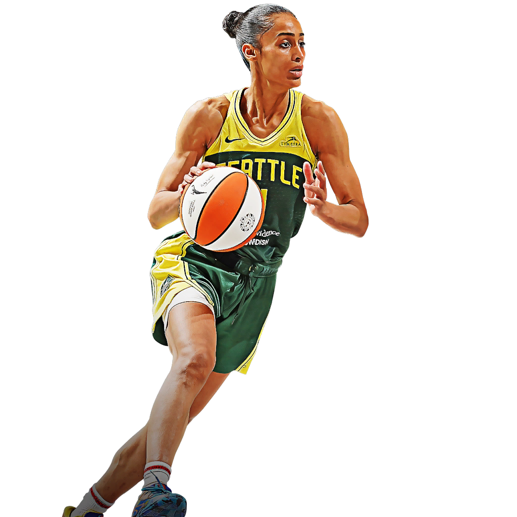 Skylar Diggins