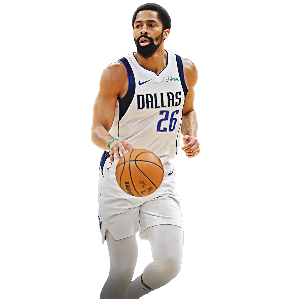 Spencer Dinwiddie
