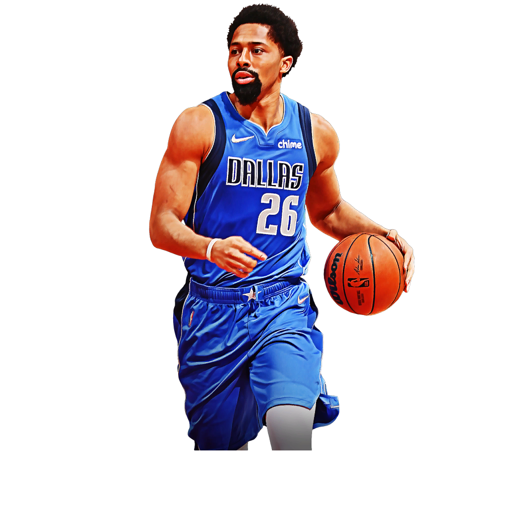 Spencer Dinwiddie