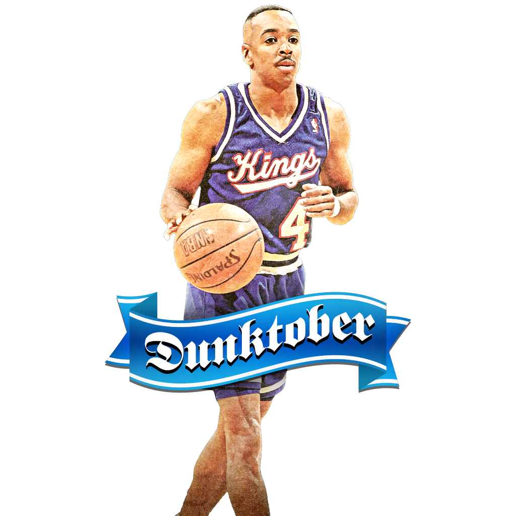 Spud Webb