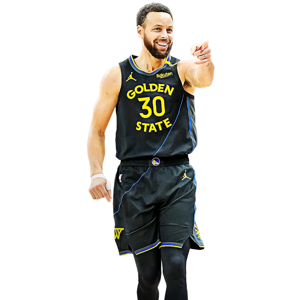 Stephen Curry